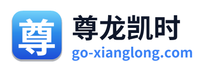 尊龙凯时 Logo